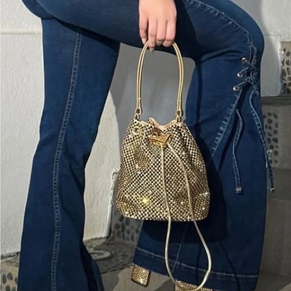 Sol beauty and care jeans